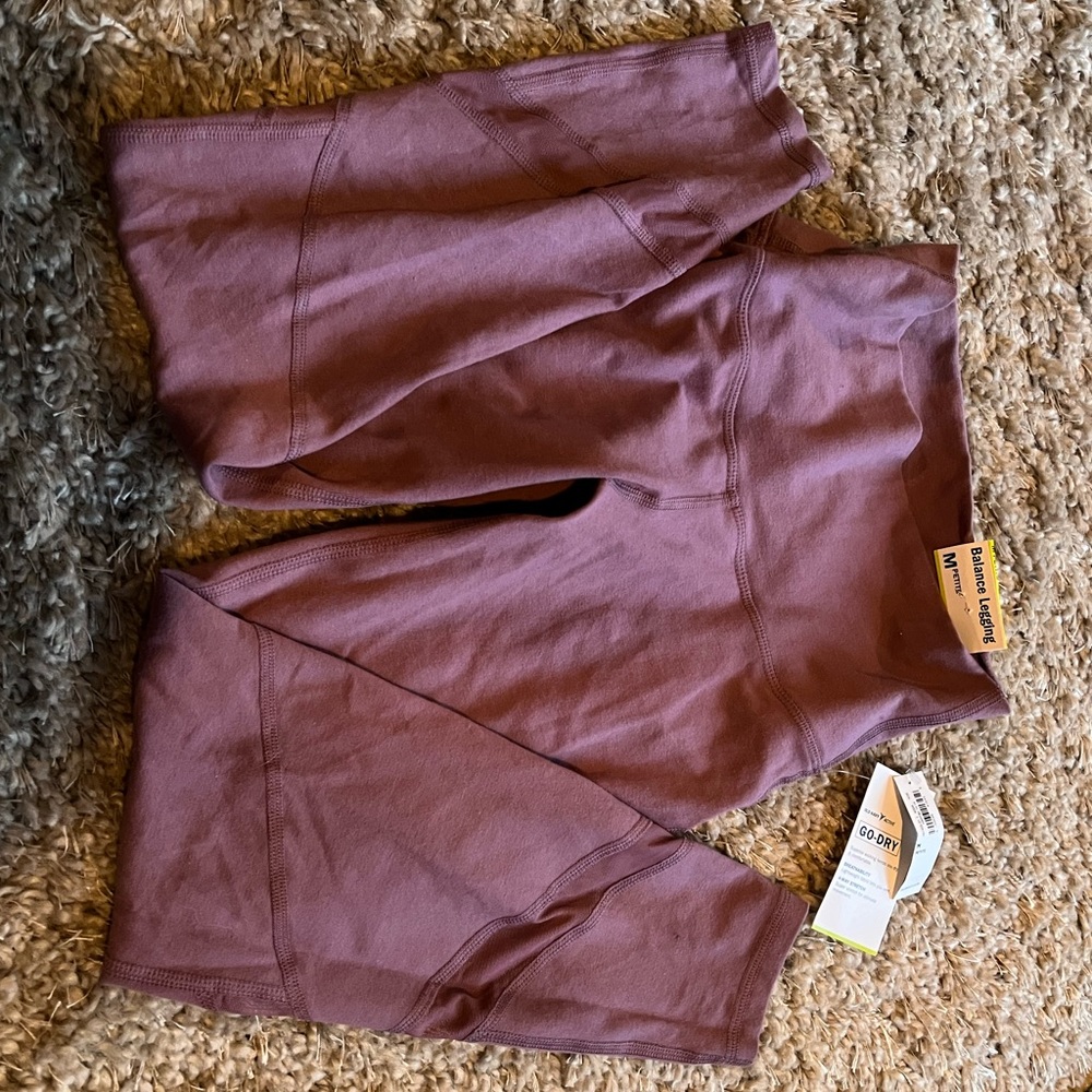 Old Navy capri leggings
